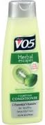 4 Bottles of Kiwi Lime Squeeze Clarifying Conditioner, 12.5 fl oz ea