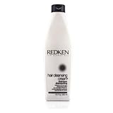 Redken Hair Cleansing Cream Shampoo 10.1oz (Pack of 2)