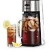 Capresso Ice Tea Maker #624 Black & Silver