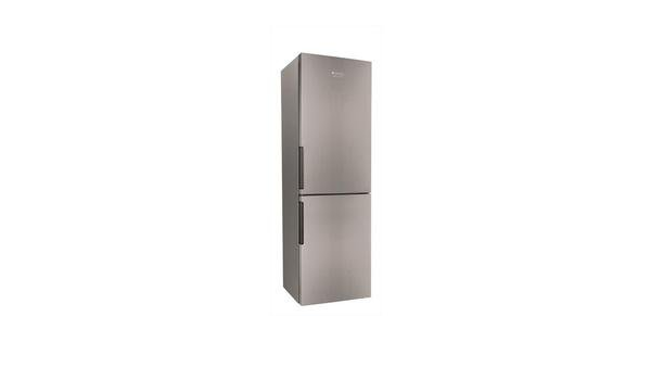 Hotpoint Ariston – lh8ff2ix – Nevera portátil inferior 330LT ...