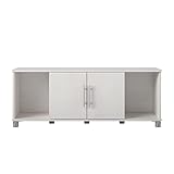SystemBuild Evolution Camberly Shoe Storage