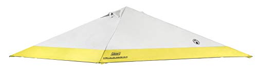 coleman 10x10 instant canopy replacement