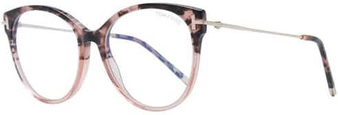 Tom Ford Eyeglasses FT 5906 -B 025 Shiny Deep Gold, Ivory  display picture 1