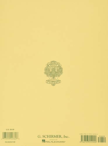 Carl czerny: the school of velocity op.299 (complete) piano: Schirmer Library of Classics Volume 161 Piano Technique - Image 3