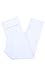 T Party Foldover Waistband Capri Leggings