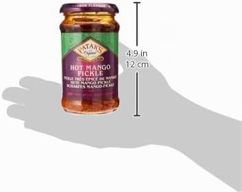 Pickle de Manga Picante 280 g