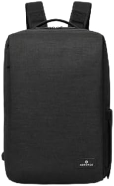 Amazon.com: Nordace Siena Pro 17 Smart Backpack with USB Port - 17