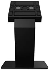 Fuzion Universal Touch Screen Kiosk Stand for 43-55" Screens (Max VESA 500x400)
