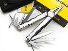 Supplemental Survival Set includes Leatherman Blast Multi-Tool with Nylon Sheath GSI Outdoors 1 Liter Infinity Dukjug Water Bottle Coghlan's Windproof Waterproof Storm Matches