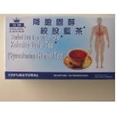 Gynostemma Herbal Tea (Kolestro Buster Tea) 2 Boxes (40 Tea Bags)