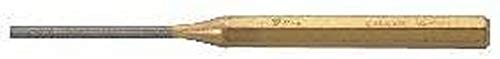 Bahco 3734-2 Drift Punch, Silver/Gold, 150 x 2 mm