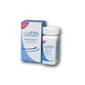 AQUADEKS Soft Gel Nutritional Supplement, 60 Count