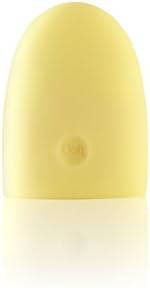 Je Joue JE-P01-HY Ooh No. 1 Vibrating Pebble - Hello Yellow