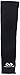 McDavid Compression Arm Sleeve, Black, Small