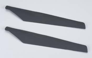 Heli-Max Upper rotor Blade Axe EZ (2)