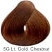 Naturtint Permanent Permanent Hair Colors Light Golden Chestnut (5G) 5.60 oz