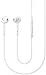 PopKoko 2 Pack Headphones/Earphones/Earbuds/Headsets 3.5mm Wired Headphones Noise Isolating Earphones with Built-in Microphone & Volume Control Compatible with iPhone 6 SE 5S 4 iPod iPad/Android MP3/4thumb 1