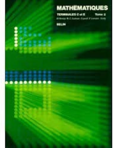 Download Mathématiques Tome 2 : Arithmétique, analyse et probabilités PDF