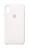 Apple Cell Phone Case for iPhone XS Max - White (Renewed)