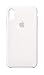 Apple Cell Phone Case for iPhone XS Max - White (Renewed) primary