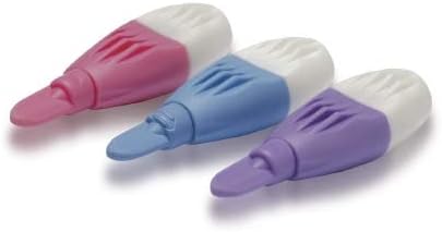65942810 Safety Lancet BD Microtainer Fixed Depth Lancet Blade 1.5 mm Depth 2.0 mm Blade Pressure Activated