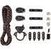 YakAttack Kayak LeverLoc HD Anchor Trolley primary