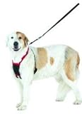 Sporn Non Pulling Mesh Harness L Blk