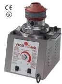 Floss Maxx Cotton Candy Machine, double deck floss band, 4 floss brush hardware, solid state heat co...