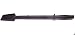 MTD 931-2643 Snow Blower Cleanout Tool Fits Columbia Craftsman Huskee Troy Bilt