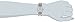 DKNY NY4519 mother of pearl dial stainless steel bracelet women watch NEW