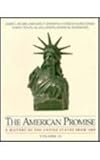 The American Promise, Johnson, Steve, 0312095252