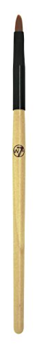 W7 Professional Make-Up Brush Precision Eyeliner with Synthetic Bristles