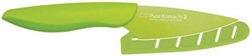 Pure Komachi 2 Series Paring Knife New