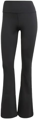 Femme All Me Flare Leggings, black/black, XS