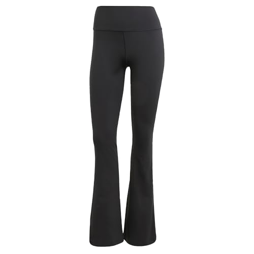 Femme All Me Flare Leggings, black/black, XS