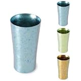 Amazon Com Susgallery Titanium Beer Cup Home Kitchen