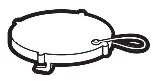 Barker 26070 Tote Tank Cap