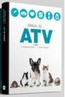 Manual Atv Auxiliar Tecnico Veterinario Descargar
