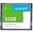 SFCA032GH2AD4TO-C-GS-23P-STD, Memory Cards Industrial CFast Card, F-56, 32 GB, PSLC Flash, 0 C to +70 C