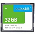 SFCA032GH2AD4TO-C-GS-23P-STD, Memory Cards