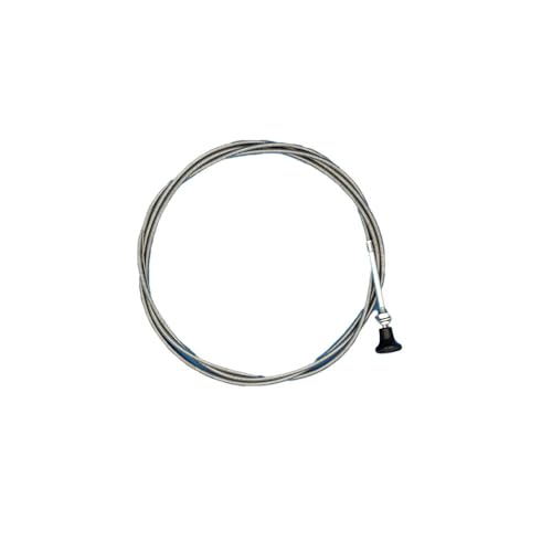 Replacement for fits One New Replacement 60-122 Push-Pull Control 96