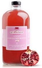 Mixer Pomgranate Martini Cocktail (6 Bottles) 25.40 Ounces6