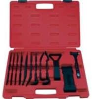 12 Piece Trim Panel Popper Case Set
