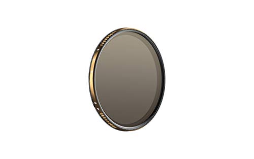 PolarPro - Vario VND Filter - 82 mm - 2/5 Stops Edition II - Peter McKinnon