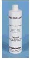 MidMark Speed Clean 16oz Ultra Cleave Steam Sterilizers for Autoclave, 12/cs by Midmark