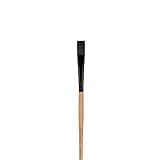 Princeton Catalyst Polytip Bristle Brush Bright 6