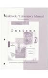 Workbook/Lab Manual to accompany Insieme, Habekovic, 0070254729