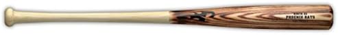 Phoenix Bats BB71 Ash Wood Baseball Bat - 31"