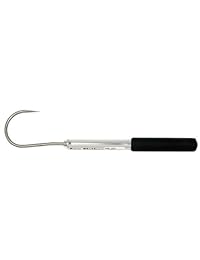 Sea Striker sshg 3 mano Gaff gancho de pesca