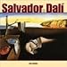 Salvador Dali: Spanish Painter (Hispanics of Achievement) by 